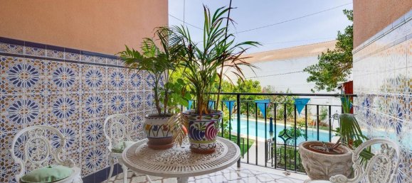 12 Schlafzimmer Villa in Callosa de Segura, Spain, Nr. 184767 5