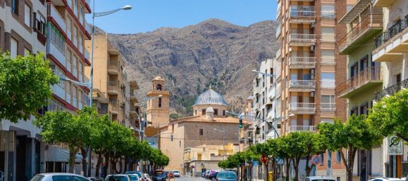 12 Schlafzimmer Villa in Callosa de Segura, Spain, Nr. 184767 29