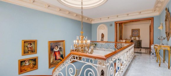 12 Schlafzimmer Villa in Callosa de Segura, Spain, Nr. 184767 11