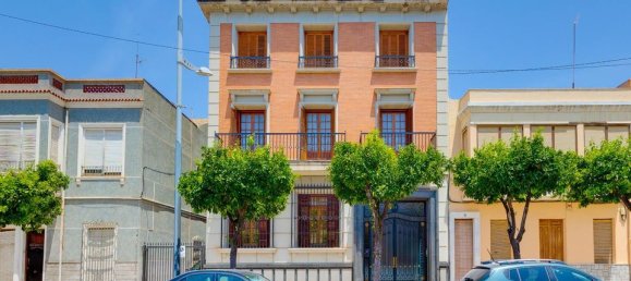 12 Schlafzimmer Villa in Callosa de Segura, Spain, Nr. 184767 27