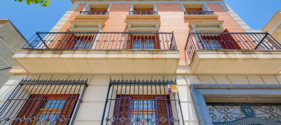 12 Schlafzimmer Villa in Callosa de Segura, Spain, Nr. 184767 32