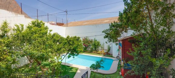12 Schlafzimmer Villa in Callosa de Segura, Spain, Nr. 184767 6