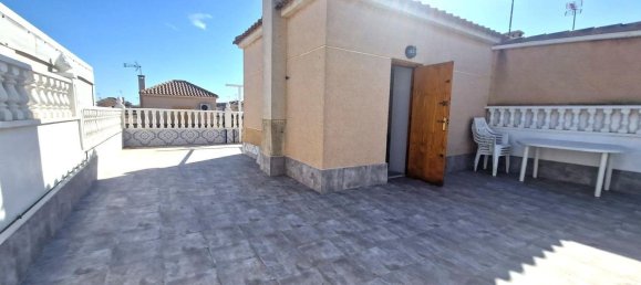 3 bedrooms House in Torrevieja, Spain No. 89030 28