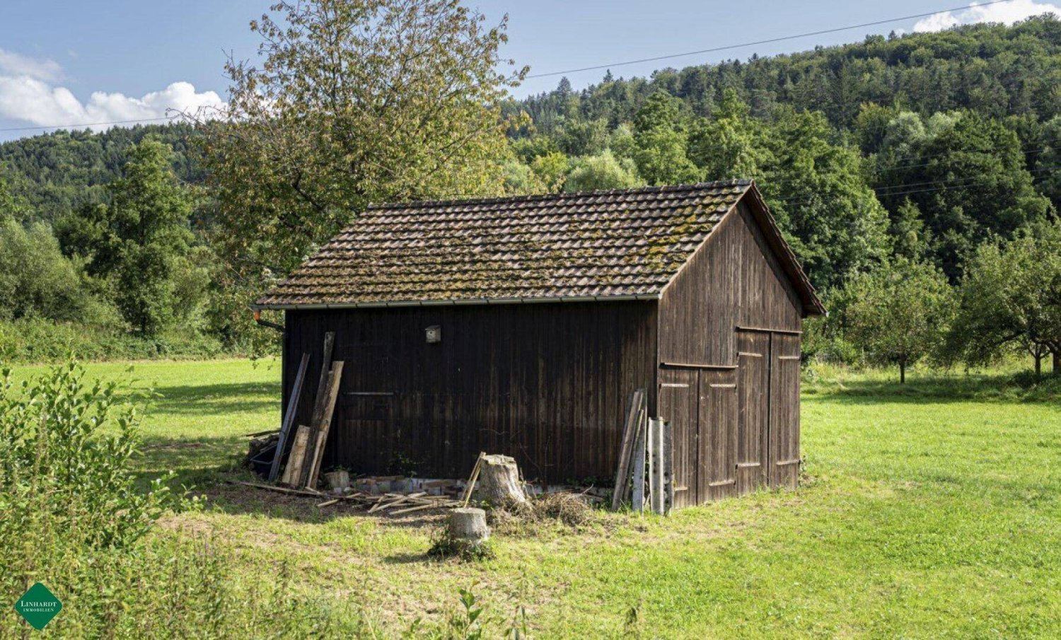 Terreno en Traiskirchen, Austria 1000 m² No. 247510