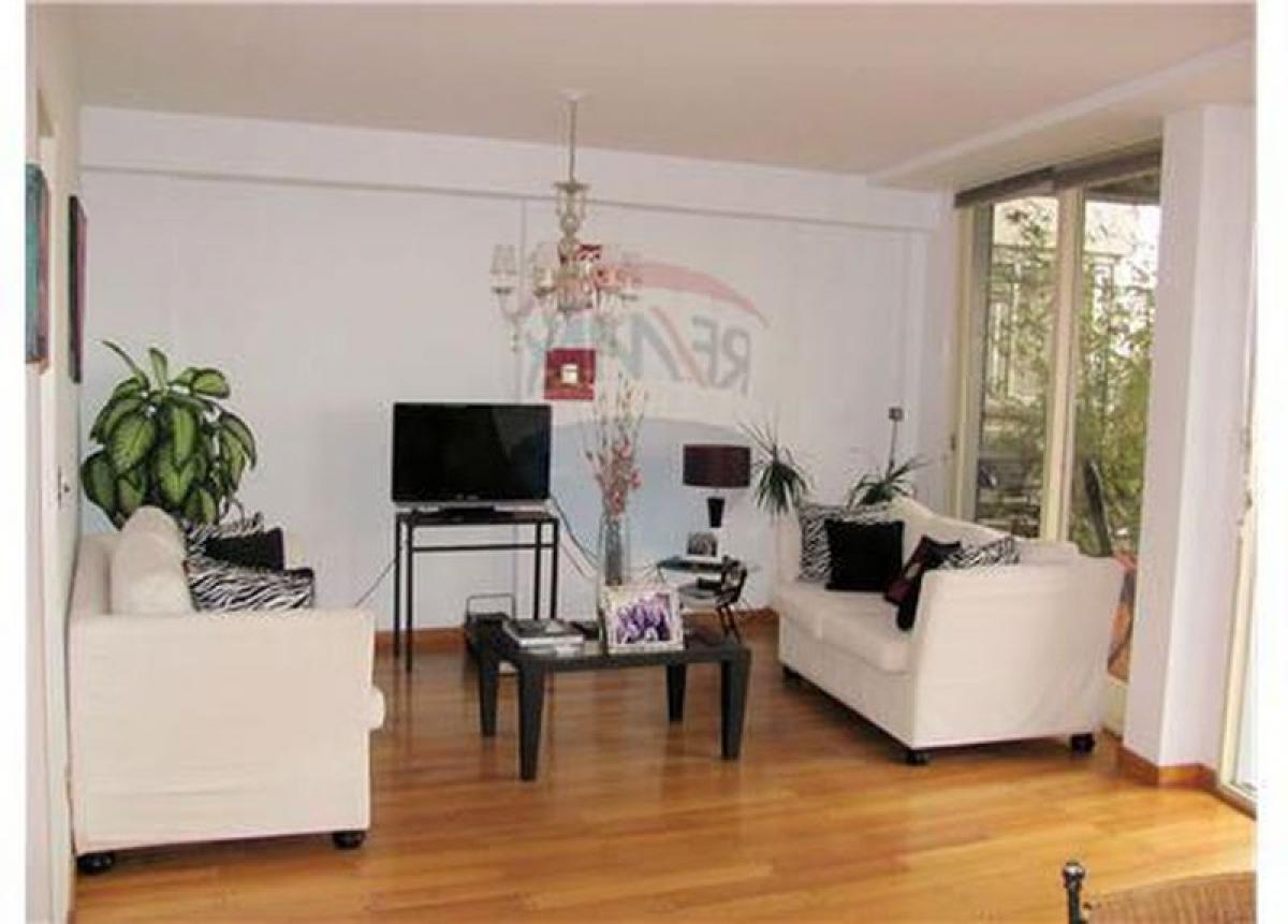 3 غرف نوم شقة في Buenos Aires, Argentina رقم 96669