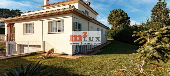 4 bedrooms Villa in Calonge, Spain No. 13332 5