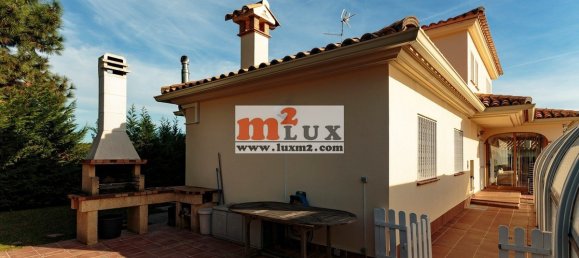 4 bedrooms Villa in Calonge, Spain No. 13332 2