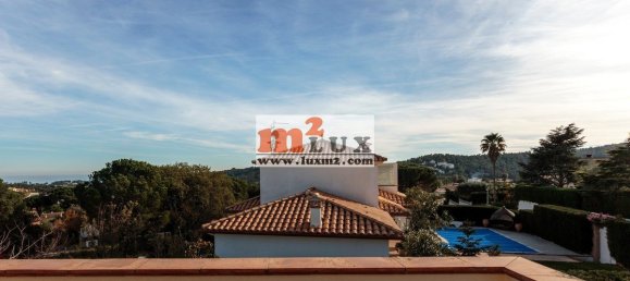 4 bedrooms Villa in Calonge, Spain No. 13332 24