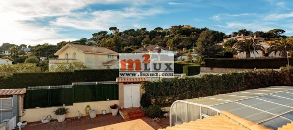 4 bedrooms Villa in Calonge, Spain No. 13332 25