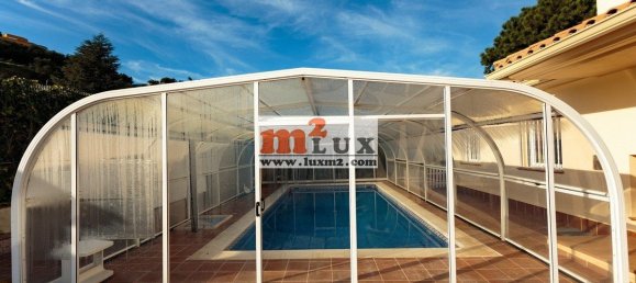 4 bedrooms Villa in Calonge, Spain No. 13332 7