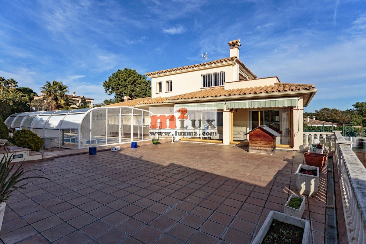 4 bedrooms Villa in Calonge, Spain No. 13332