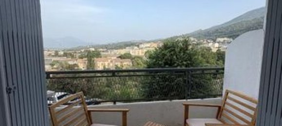 Apartamento de 2 dormitorios en Corte, France No. 357101 8