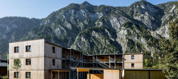 Apartamento de 2 divisões em Bad Goisern am Hallstattersee, Austria N.º 256676 5