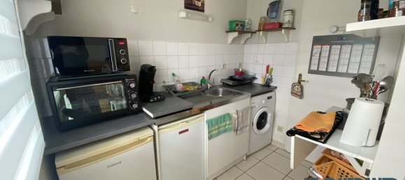 1 غرف نوم شقة في Bailleul, France رقم 152837 2