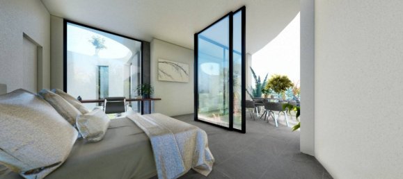 4 bedrooms Villa in Campoamor, Spain No. 9430 6