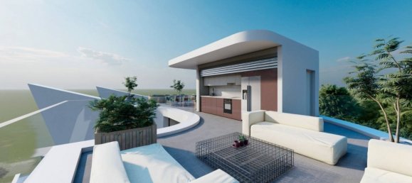 4 bedrooms Villa in Campoamor, Spain No. 9430 10