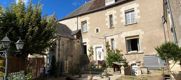 Casa T5 em Chenonceaux, France N.º 64399 24