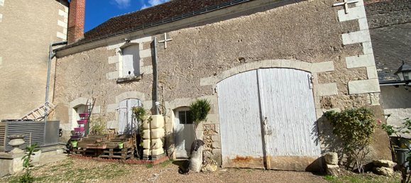 Casa T5 em Chenonceaux, France N.º 64399 20