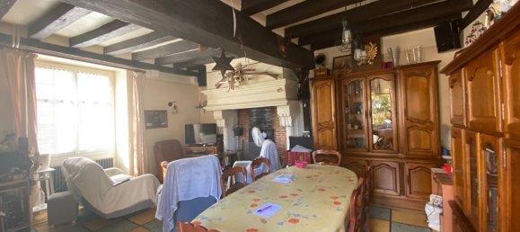 Casa T5 em Chenonceaux, France N.º 64399 2