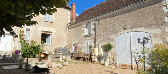 Casa T5 em Chenonceaux, France N.º 64399 19