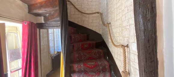 Casa T5 em Chenonceaux, France N.º 64399 25