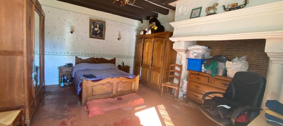 Casa T5 em Chenonceaux, France N.º 64399 6