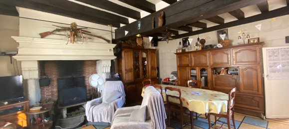 Casa T5 em Chenonceaux, France N.º 64399 4