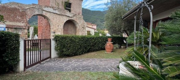 Villa T6 em San Giuliano Terme, Italy N.º 322108 8