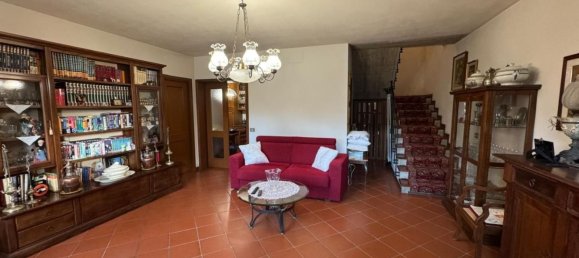 Villa T6 em San Giuliano Terme, Italy N.º 322108 11