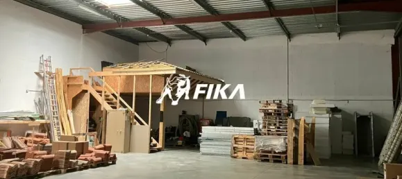 Gewerbliche Immobilie in Toulouse, France 534m², Nr. 346127 3