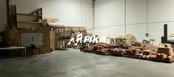 Gewerbliche Immobilie in Toulouse, France 534m², Nr. 346127 2