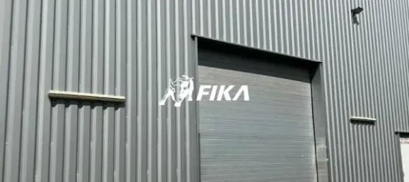 Gewerbliche Immobilie in Toulouse, France 534m², Nr. 346127 5