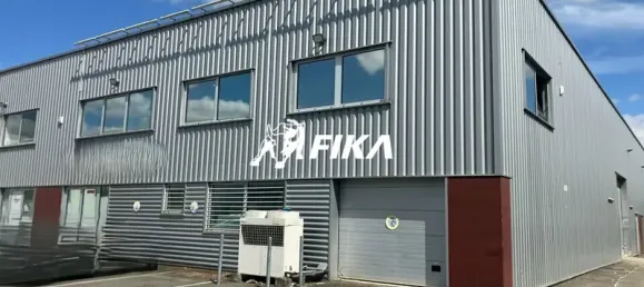 Gewerbliche Immobilie in Toulouse, France 534m², Nr. 346127 4