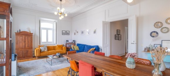 3 bedrooms Apartment in Lisbon, Portugal No. 97322 21