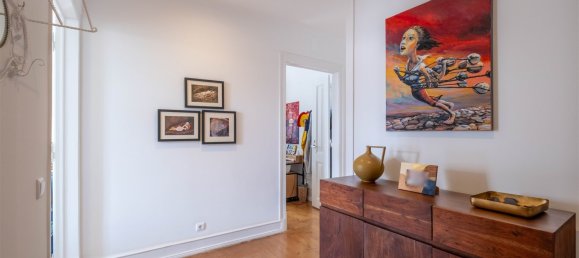 3 bedrooms Apartment in Lisbon, Portugal No. 97322 18