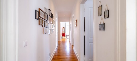 3 bedrooms Apartment in Lisbon, Portugal No. 97322 30