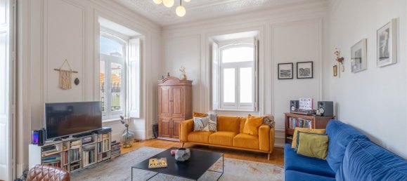 3 bedrooms Apartment in Lisbon, Portugal No. 97322 26