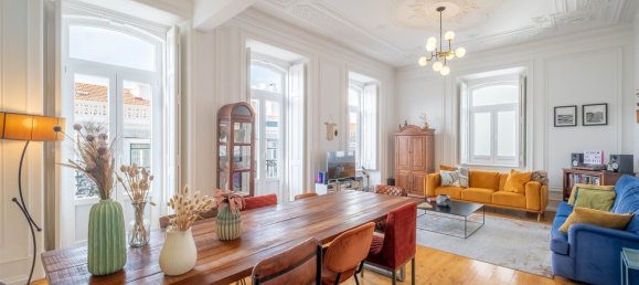 3 bedrooms Apartment in Lisbon, Portugal No. 97322 50