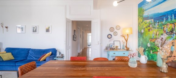 3 bedrooms Apartment in Lisbon, Portugal No. 97322 25