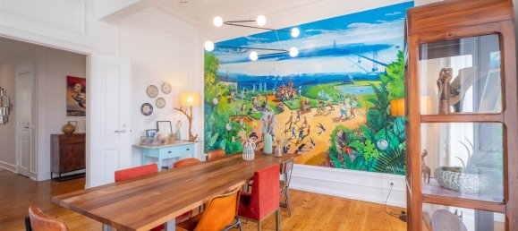 3 bedrooms Apartment in Lisbon, Portugal No. 97322 24