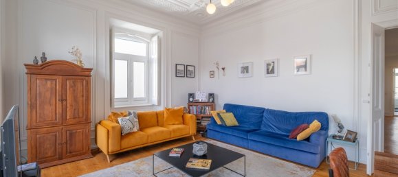3 bedrooms Apartment in Lisbon, Portugal No. 97322 28