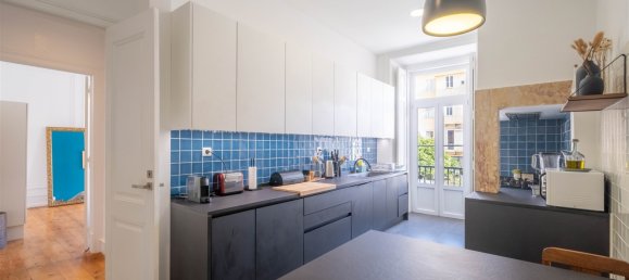 3 bedrooms Apartment in Lisbon, Portugal No. 97322 47