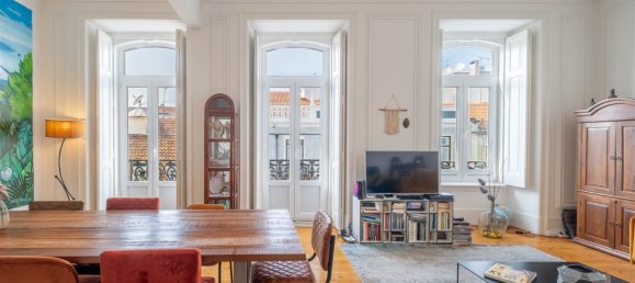 3 bedrooms Apartment in Lisbon, Portugal No. 97322 20