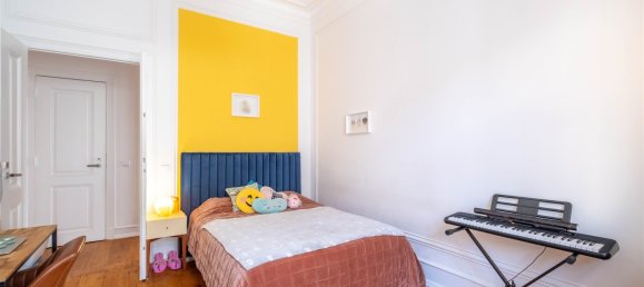 3 bedrooms Apartment in Lisbon, Portugal No. 97322 5