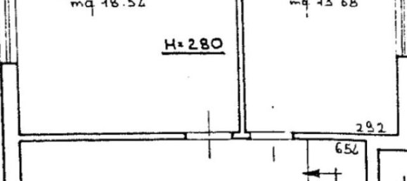 3-Zimmer Wohnung in Venice, Italy, Nr. 234922 32