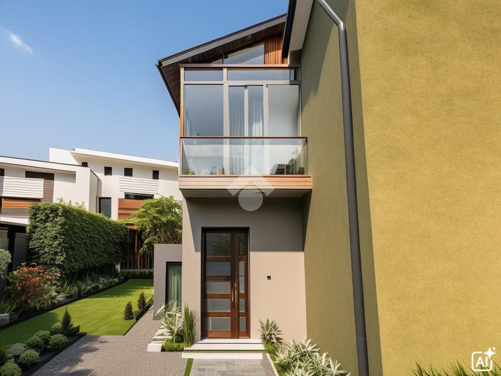 3-Zimmer Wohnung in Venice, Italy, Nr. 234922