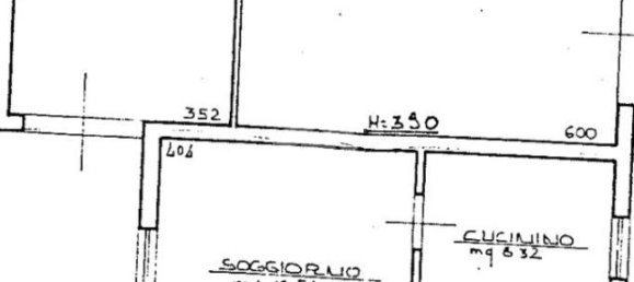 3-Zimmer Wohnung in Venice, Italy, Nr. 234922 31