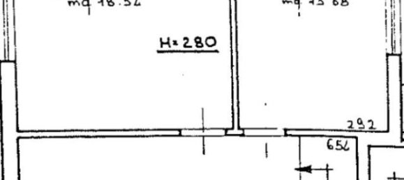 3-Zimmer Wohnung in Venice, Italy, Nr. 234922 34