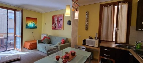 2غرفة شقة في San Vincenzo, Italy رقم 119299 11