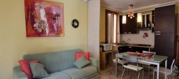 2غرفة شقة في San Vincenzo, Italy رقم 119299 9